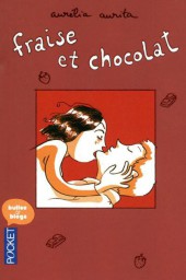 Fraise et chocolat - Tome 1Poche2