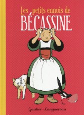 Bécassine -30a- Les Petits Ennuis de Bécassine