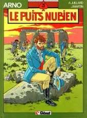 Arno -3b1991- Le Puits nubien
