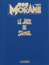 Bob Morane 03 (Lombard) -45TL- Le jade de Séoul