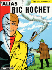 Ric Hochet -9d1997- Alias Ric Hochet