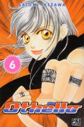 Othello (Ikezawa) -6- Tome 6