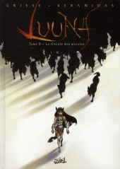 Luuna -5a2010- Le Cercle des miroirs