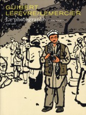 Le photographe -INTb- Édition intégrale