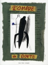 La saveur du vide -2- L'Ombre du doute