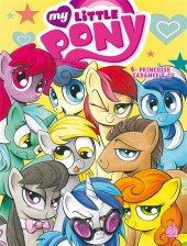 My little Pony (Urban Comics) -4- Princesse Cadance & Cie