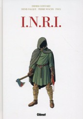 Le triangle secret - I.N.R.I -INTa2015- Intégrale