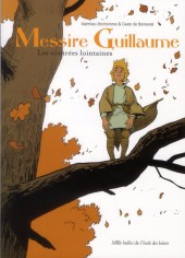 Messire Guillaume -1ES2012- Les contrées lointaines