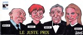 Le juste prix