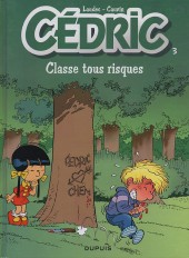 Cédric -3c2008- Classe tous risques