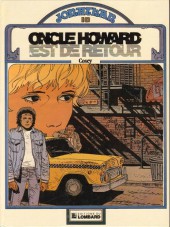 Jonathan -10a1986- Oncle Howard est de retour