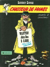 Lucky Luke -39b1986- Chasseur de primes