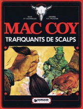 Mac Coy -7a1980- Trafiquants de scalps