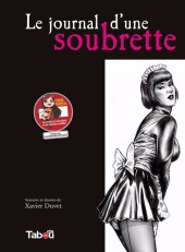 Le journal d'une soubrette - Tome a2015