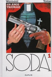 Soda -1c2012- Un ange trépasse