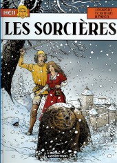 Jhen -10a2014- Les sorcières