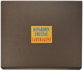 Magnum Photos -HS en Cof- Carthagène