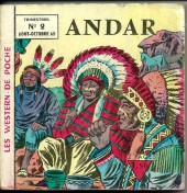 Andar -2- Aigle noir aux prises avec les Sioux