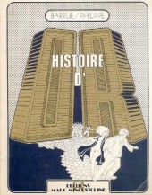Histoire d'or