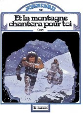 Jonathan -2a1986- Et la montagne chantera pour toi