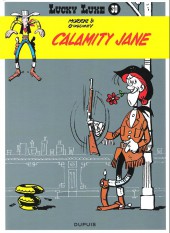 Lucky Luke -30e2014- Calamity Jane