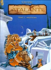 Atalante - La Légende -2c- Nautiliaa