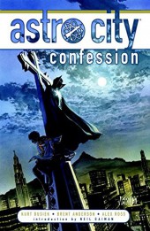 Kurt Busiek's Astro City (1996) -INTb- Confession