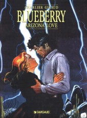 Blueberry -23a1998- Arizona love