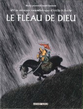Une aventure rocambolesque de... -3a2008- Attila le Hun - Le fléau de Dieu