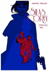 Silas Corey -2TL- Silas Corey Le Réseau Aquila 2/2