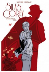 Silas Corey -1TL- Silas Corey Le Réseau Aquila 1/2