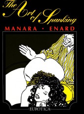 The art of Spanking (1988) -a- The Art of Spanking