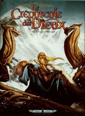 Le crépuscule des dieux -1b2012- La Malédiction des Nibelungen
