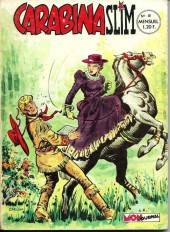 Carabina Slim -38- Le mouton enragé