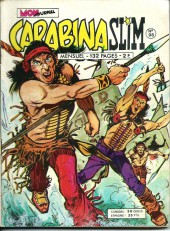 Carabina Slim -98- La grande illusion
