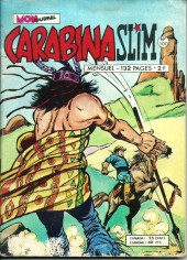 Carabina Slim -100- Handley le requin