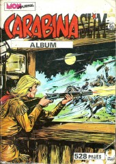 Carabina Slim -Rec20- Album N°20 (du n°77 au n°80)