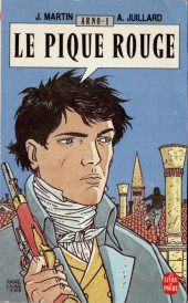 Arno -1Poche- Le Pique rouge