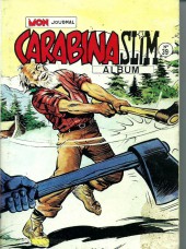 Carabina Slim -Rec39- Album N°39 (du n°143 au n°145)