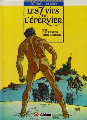 Les 7 Vies de l'Épervier -2a1990- Le temps des chiens