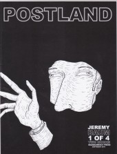 Postland -1- Postland 1 of 4