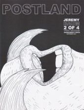 Postland -2- Postland issue 2 of 4