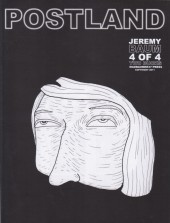 Postland -4- Postland issue 4 of 4