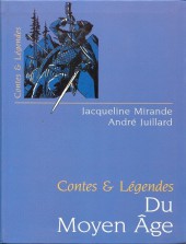 (AUT) Juillard -2000b- Contes et légendes du moyen âge