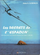 Blake et Mortimer (Divers) -HSd- Les Secrets de l'