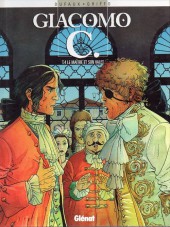 Giacomo C. -4b2008- Le maître et son valet