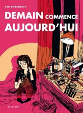 Demain commence aujourd'hui (Rickenbach) - Demain commence aujourd'hui