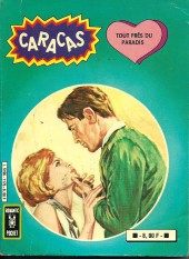 Caracas (2e série - Arédit) -Rec1176- Album N°1176 (du n°10 au n°11)