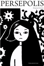 Persepolis (en breton) - Persepolis