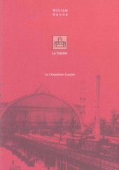 La station